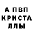 A-PVP Соль Todor Plavic